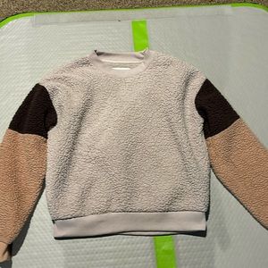 american eagle sherpa